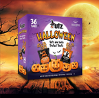 Halloween Pretzel Treats - 18oz/36ct