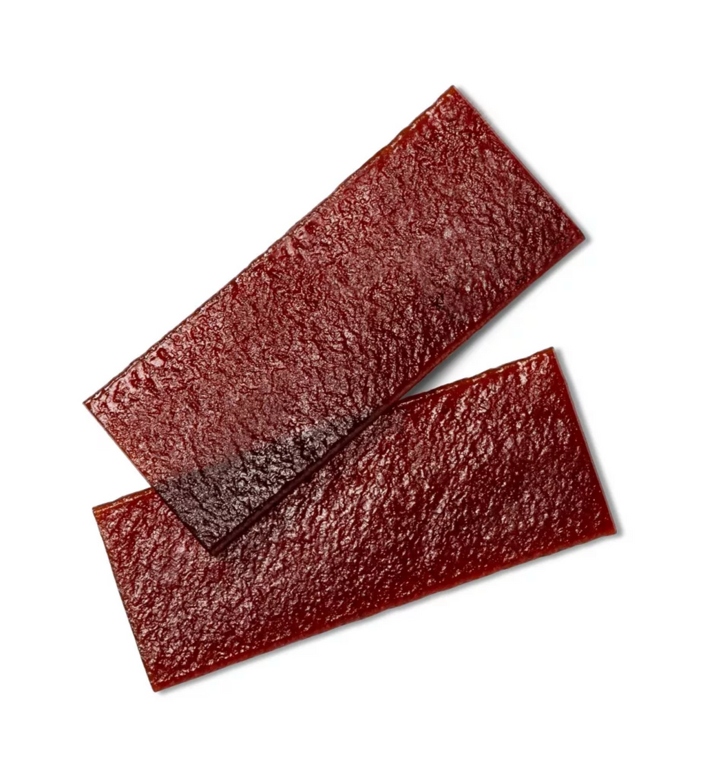 Halloween Strawberry Fruit Strips - 24oz/48ct - Good & Gather™