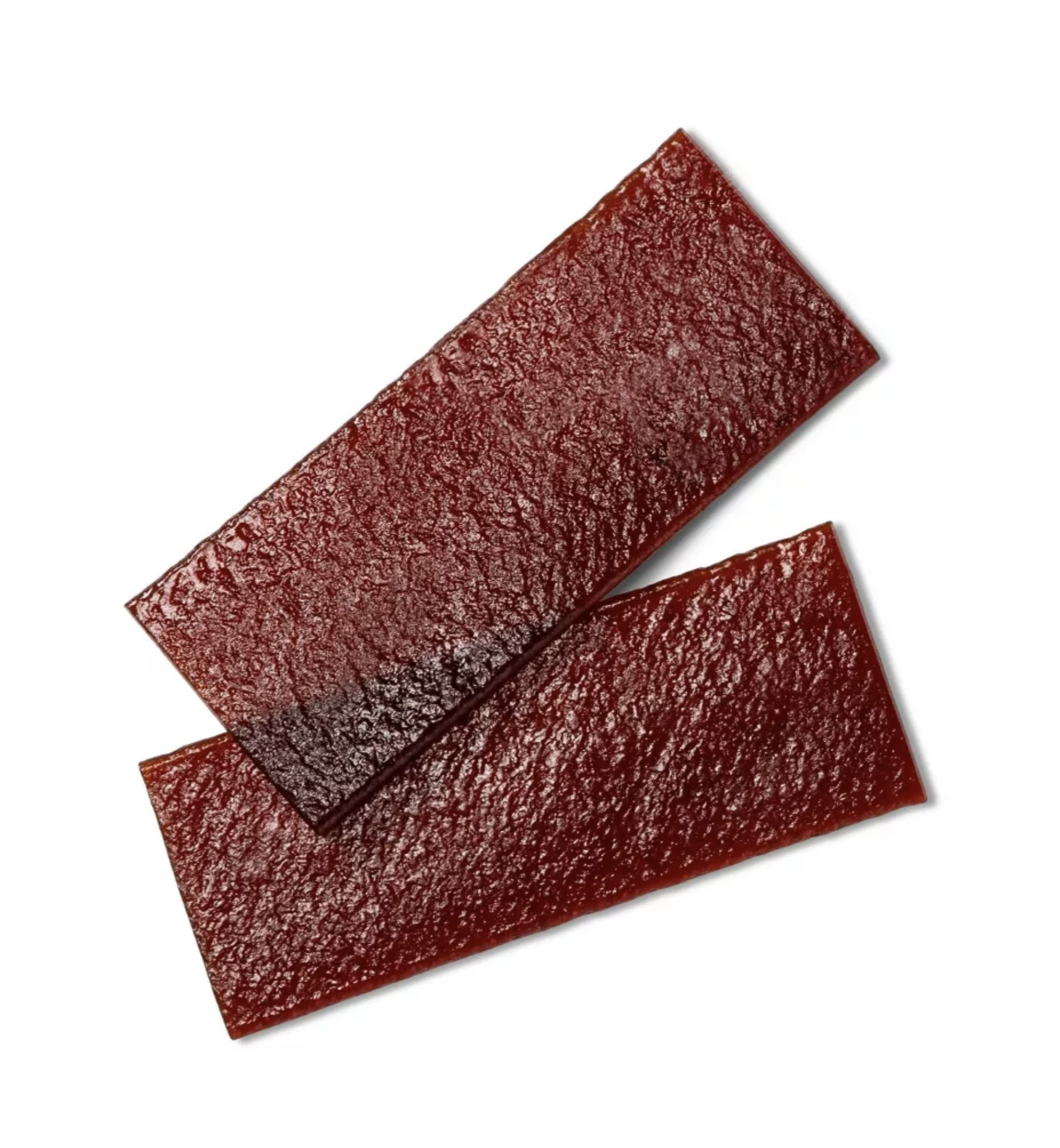 Halloween Strawberry Fruit Strips - 24oz/48ct - Good & Gather™