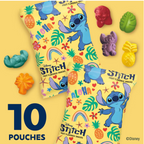 Gomitas Lilo & Stitch