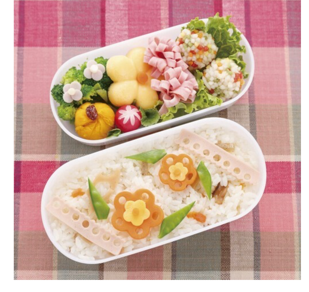 Set Herramientas Bento