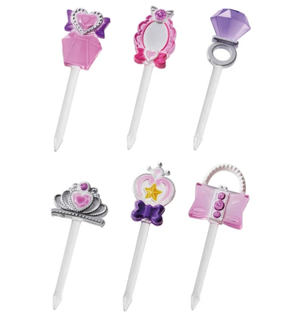 Picks Girly