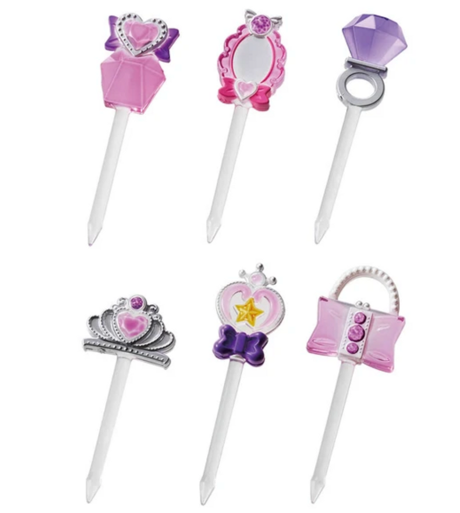 Picks Girly