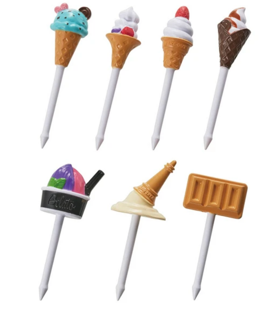 Picks Ice Cream