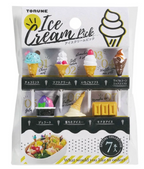 Picks Ice Cream