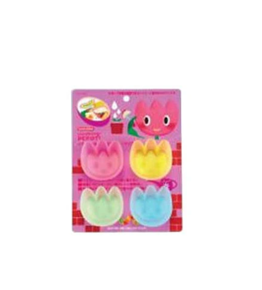 Capacillos Tulipanes