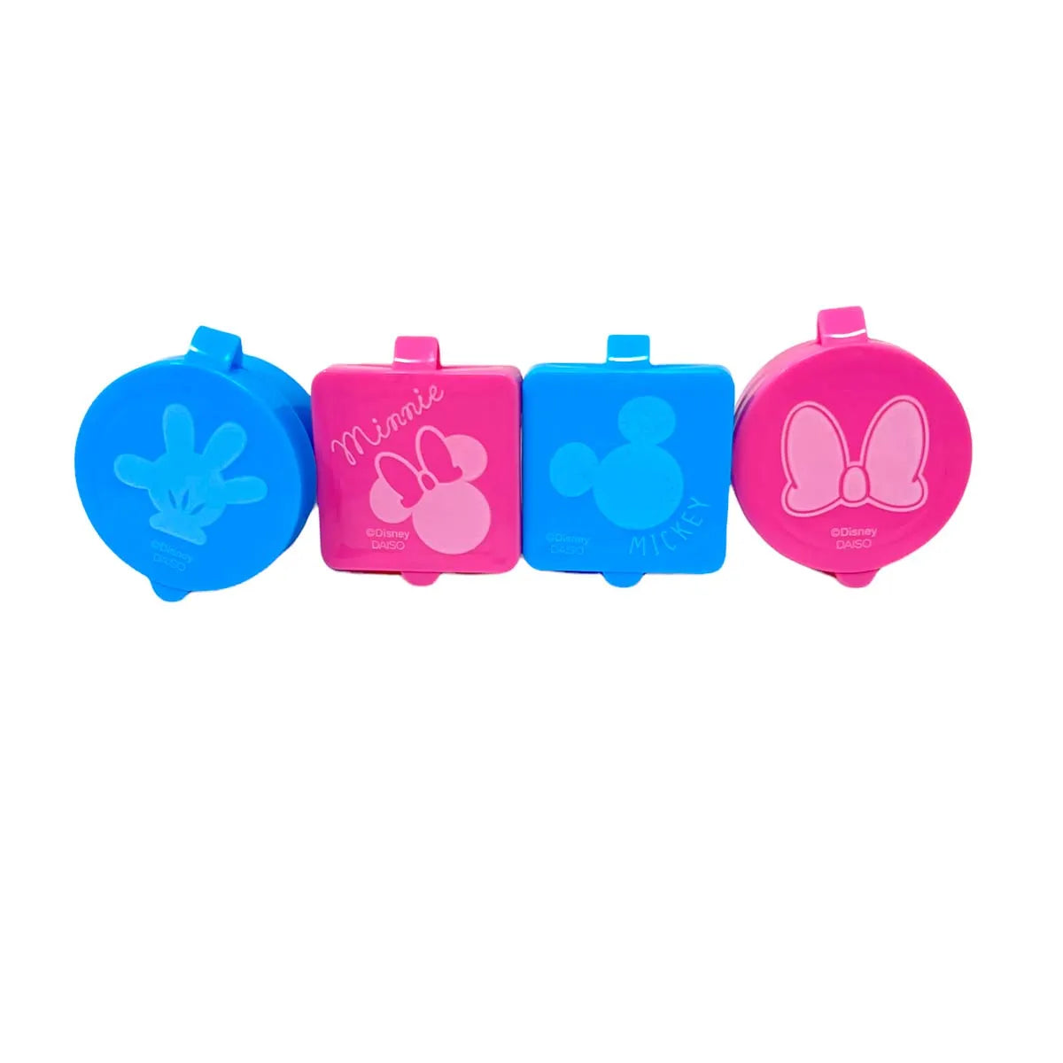 Cup Mickey & Minie
