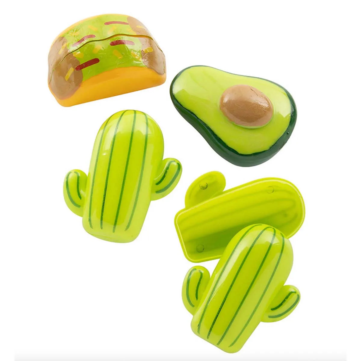 Mini contenedor México