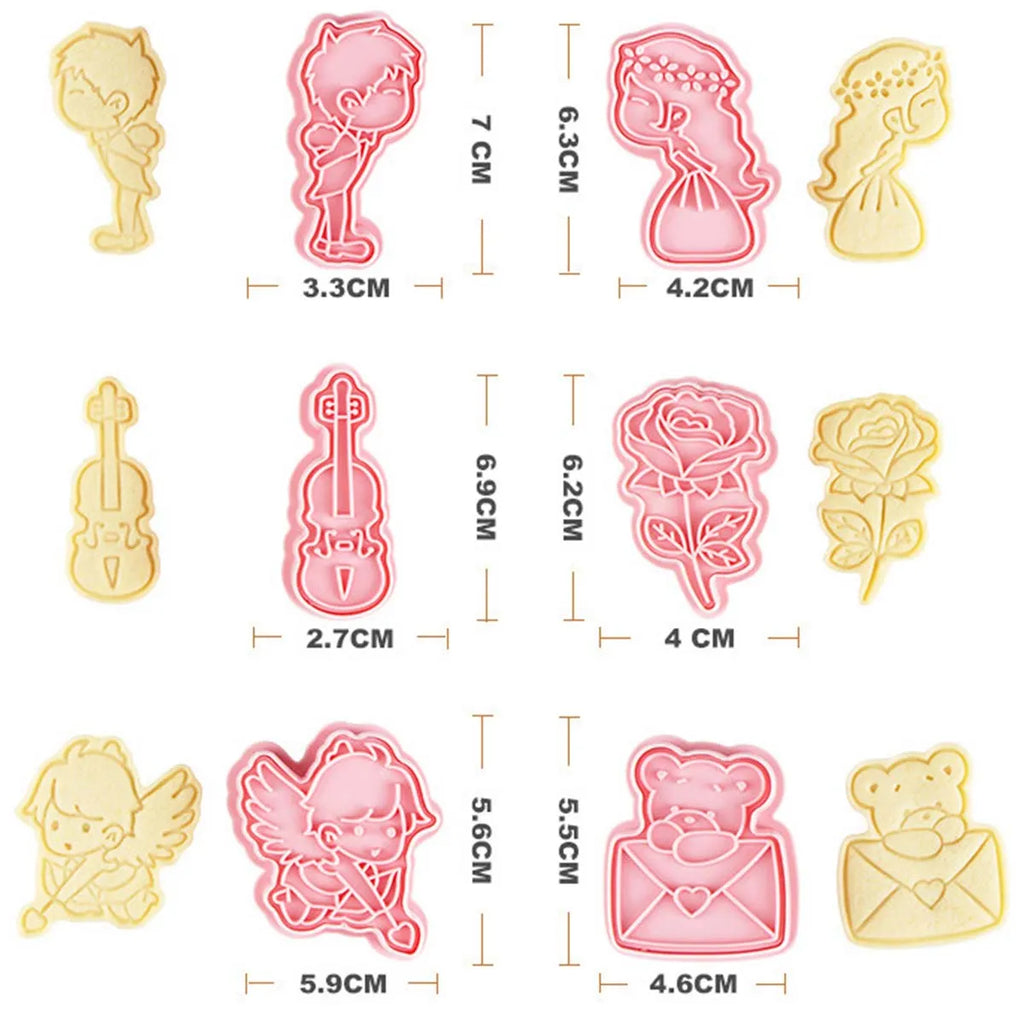 Cookies Love