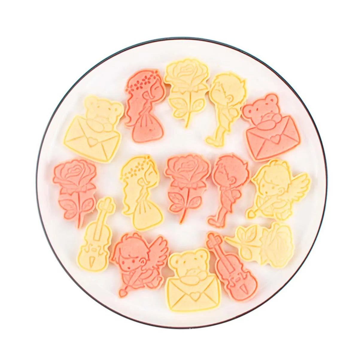 Cookies Love