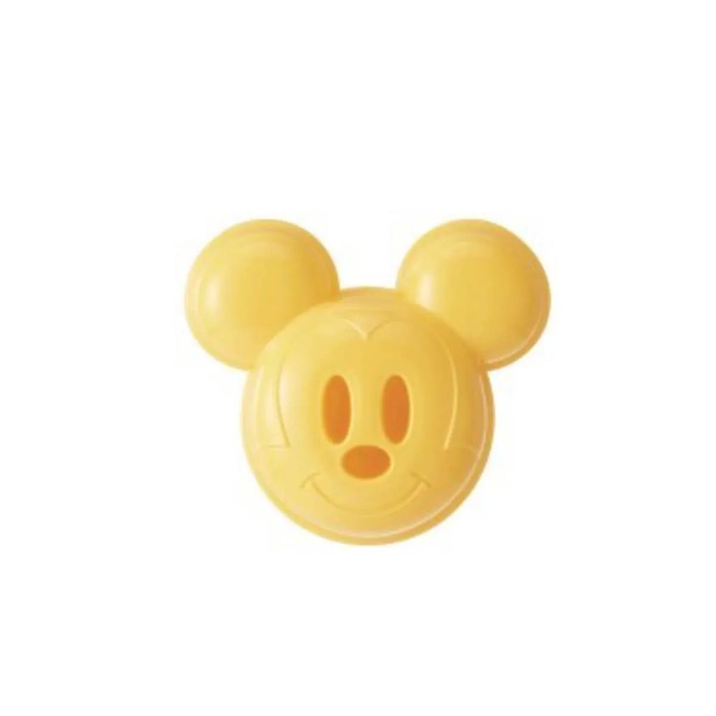 Molde Cortador Mickey Mouse