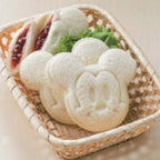 Molde Cortador Mickey Mouse