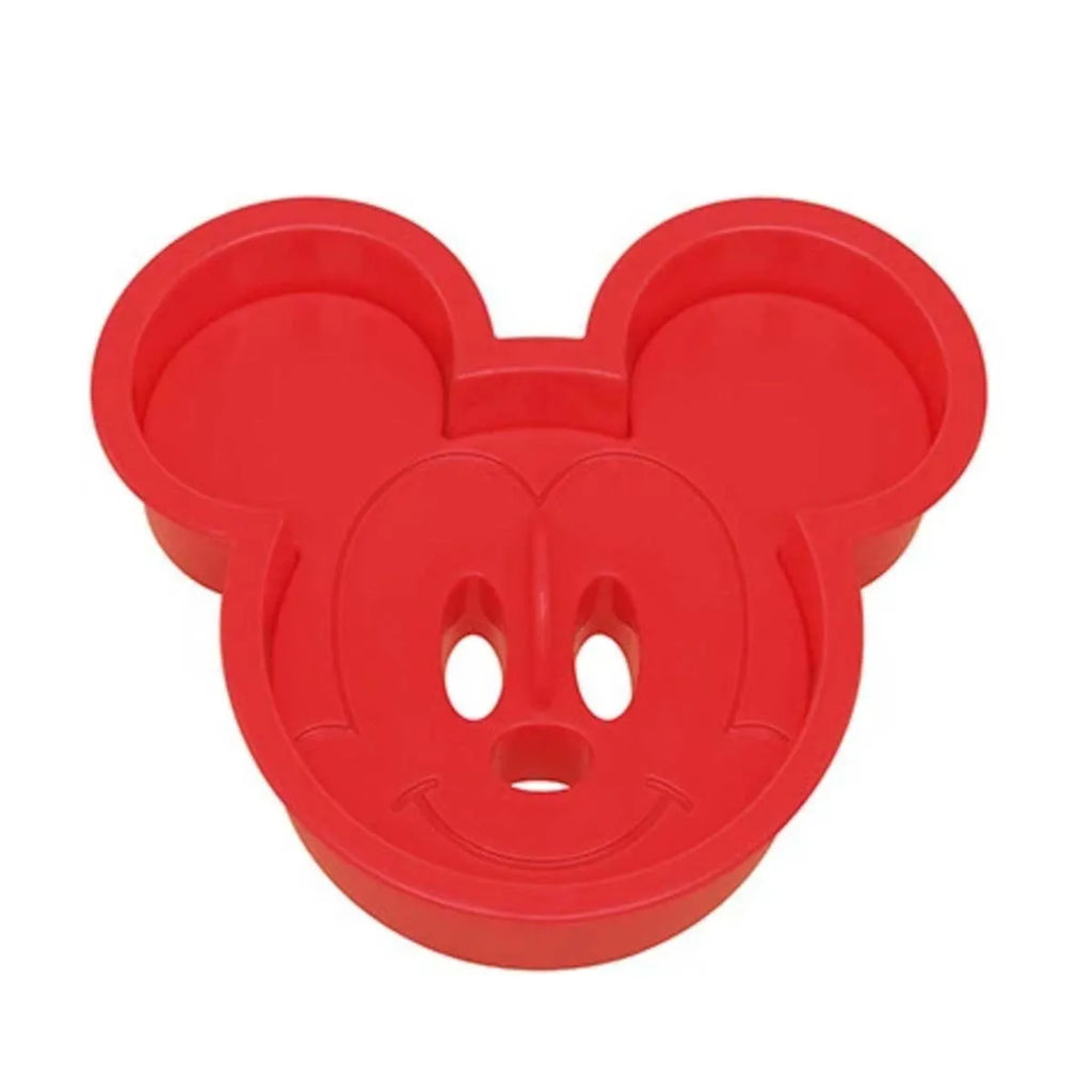 Cortador Mickey Mouse Face