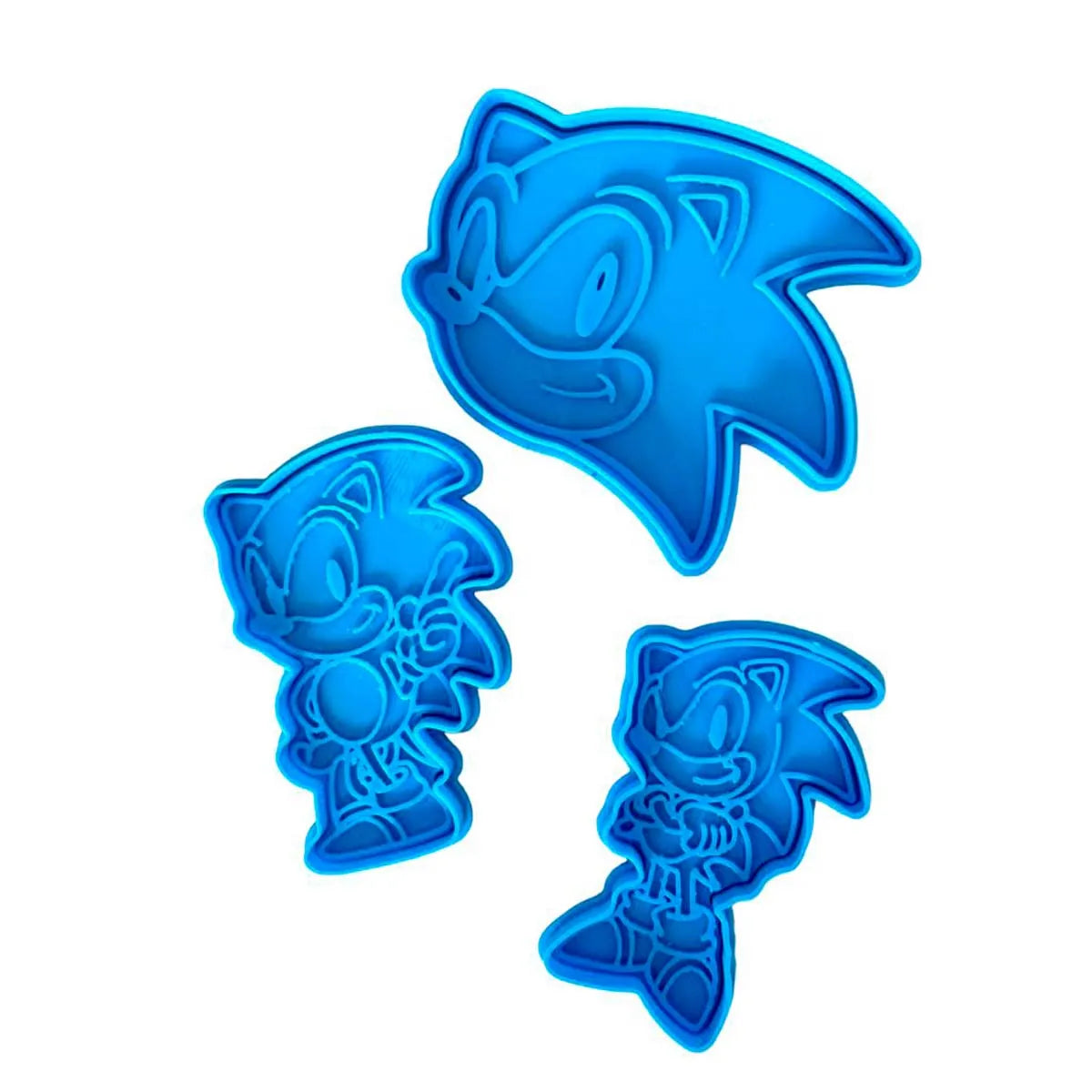 Cortadores Sonic