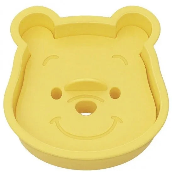 Cortador Winnie Pooh