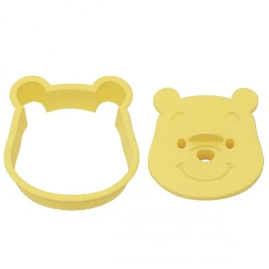 Cortador Winnie Pooh