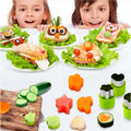 Fruits cutters