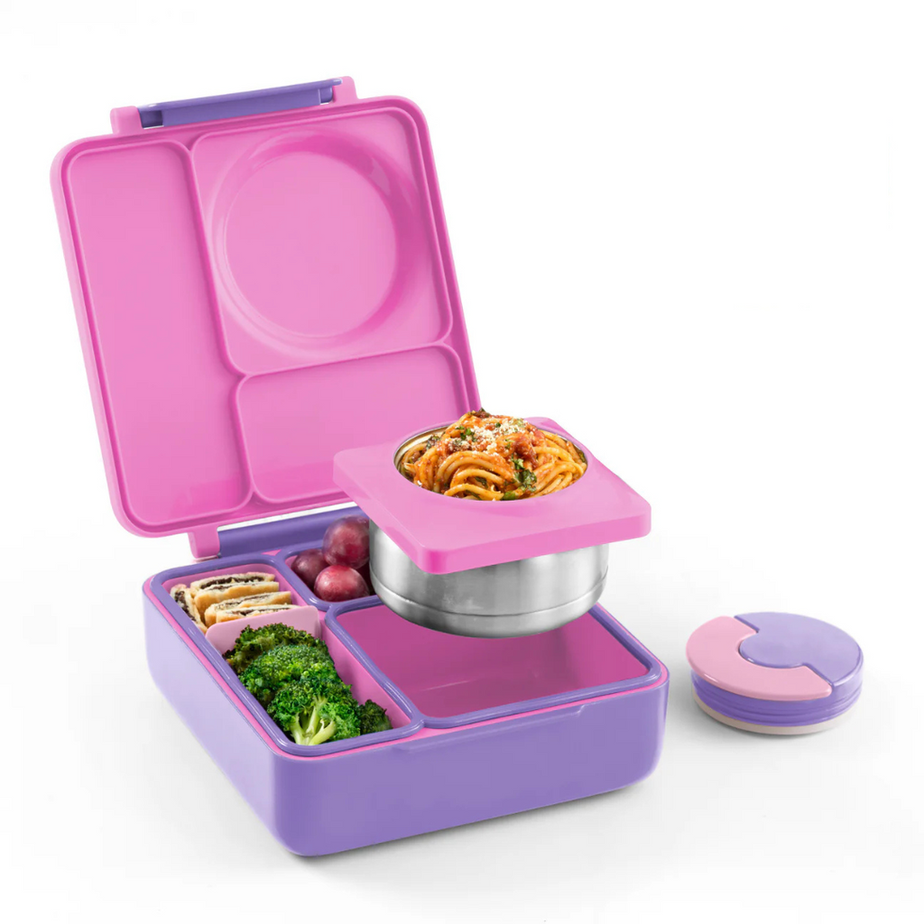Omiebox Unicorn Pink