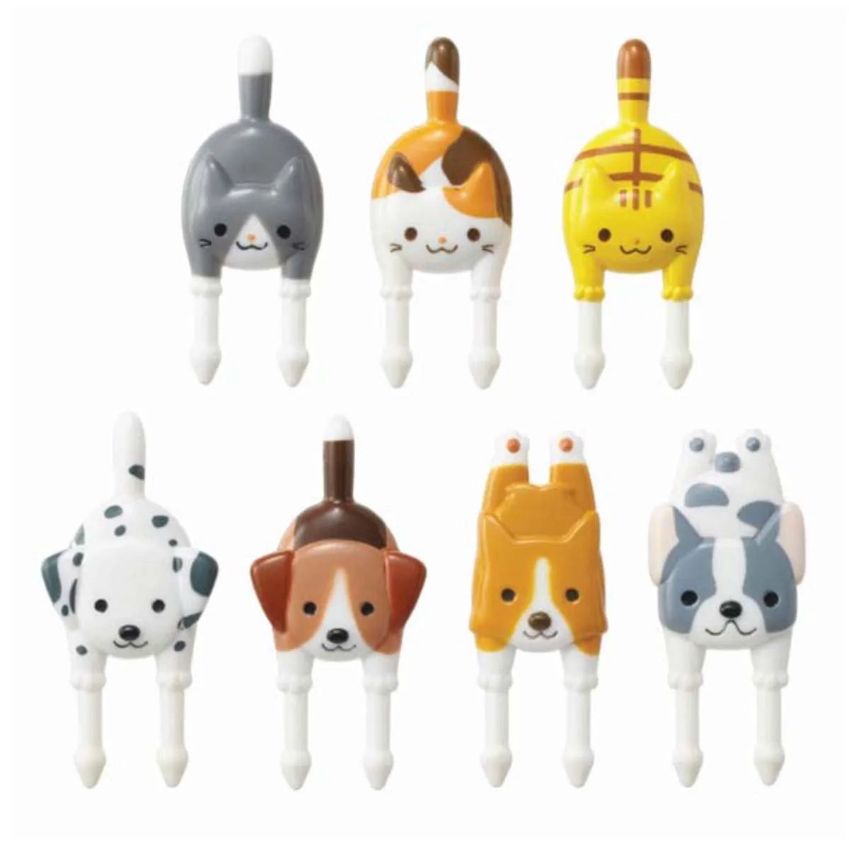 Picks Dogs and Cats