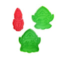 Juego de Cortadores Duendes