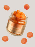 Vitamin + Gummies Entusiasmo