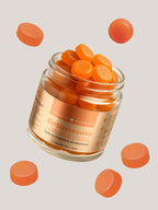 Vitamin + Gummies Entusiasmo