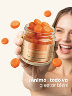 Vitamin + Gummies Entusiasmo