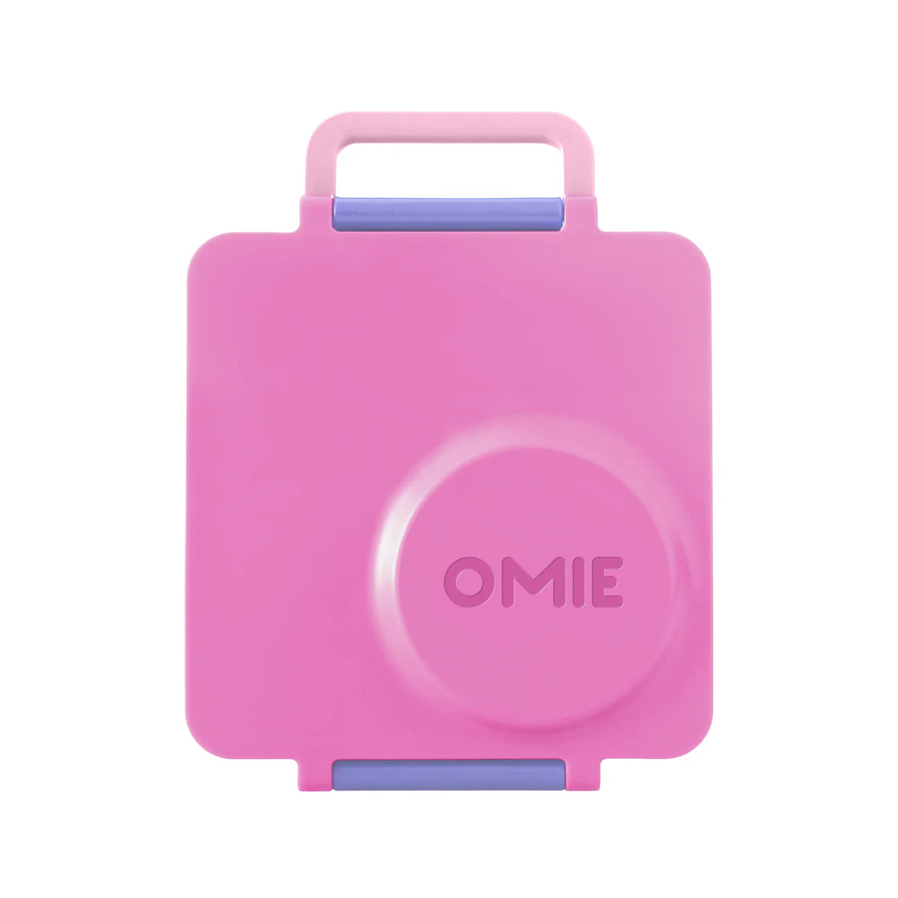 Omiebox Unicorn Pink