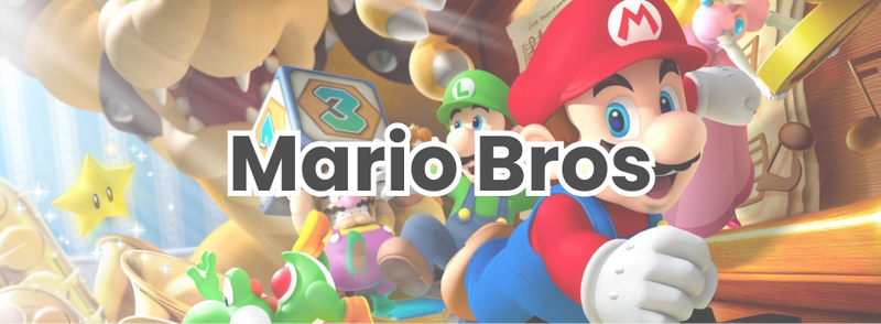 Mario bros