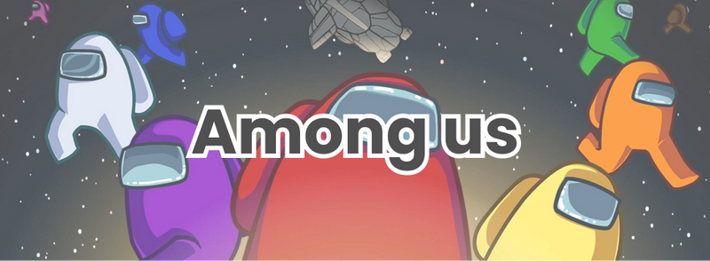 Among us