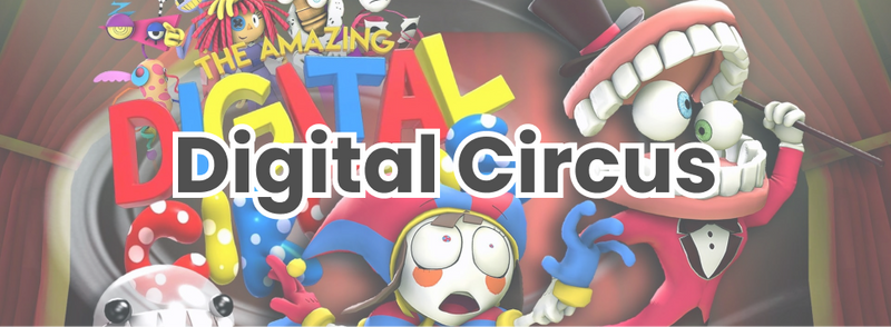 Digital circus