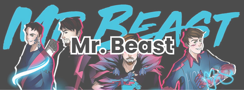 Mr beast