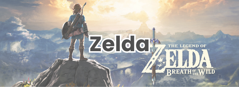Zelda