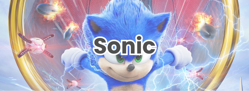 Sonic