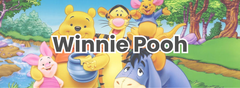 Winnie pooh