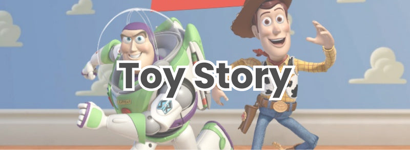 Toy story