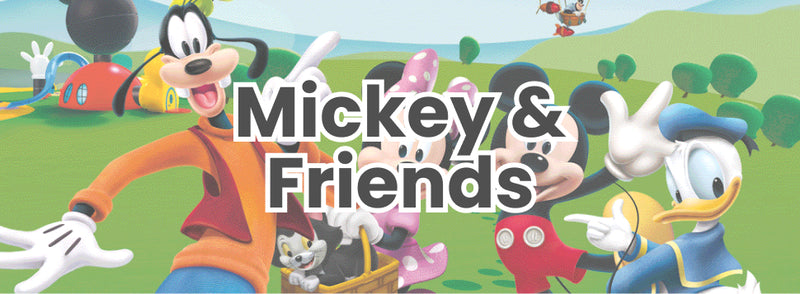 Mickey mouse