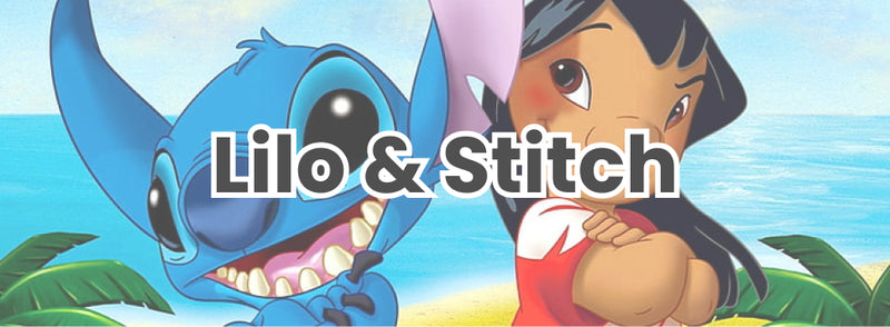 Lilo stitch