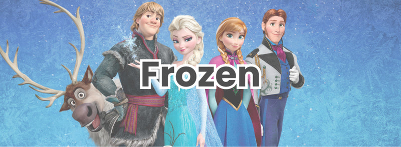 Frozen