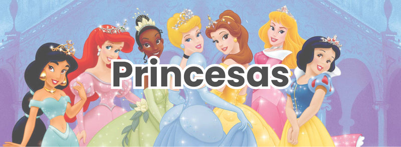 Princesas