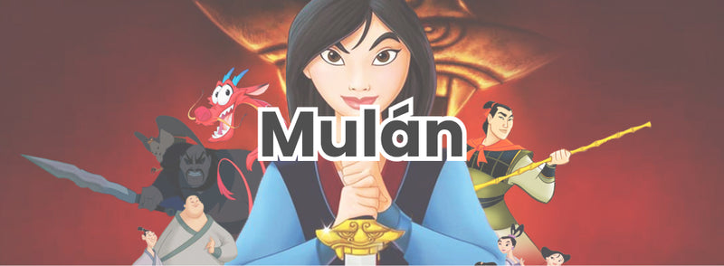 Mulan