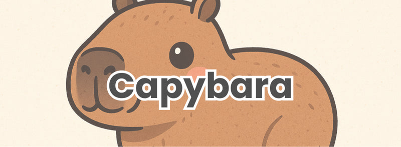 Capybara