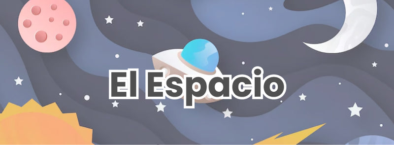 El espacio