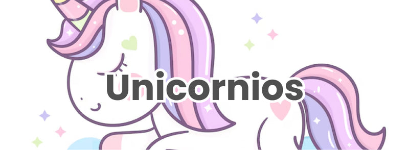 Unicornios