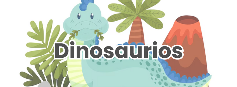 Dinosaurios