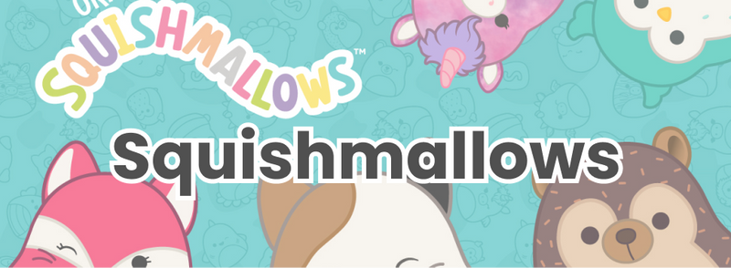 Squishmallows
