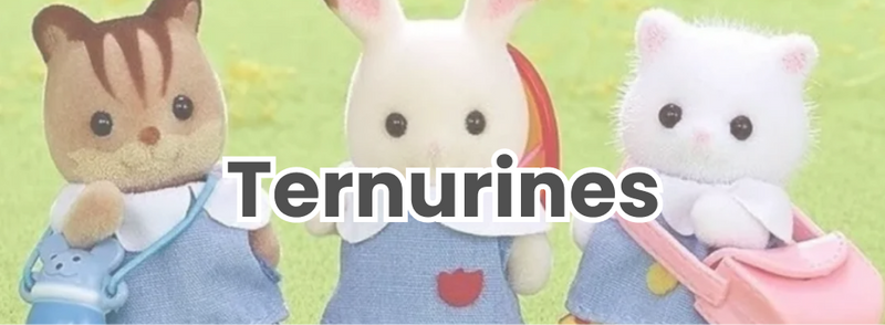 Ternurines
