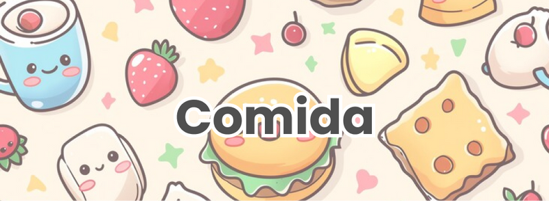 Comida