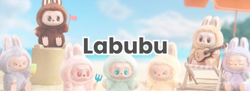 Labubu