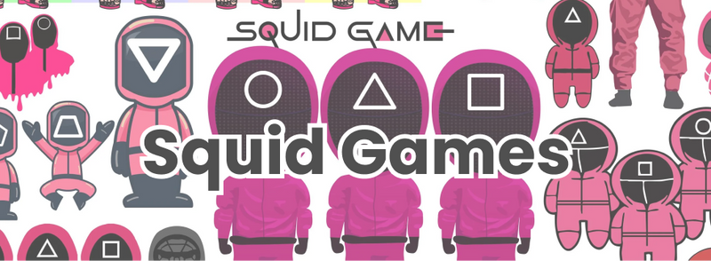Squid game